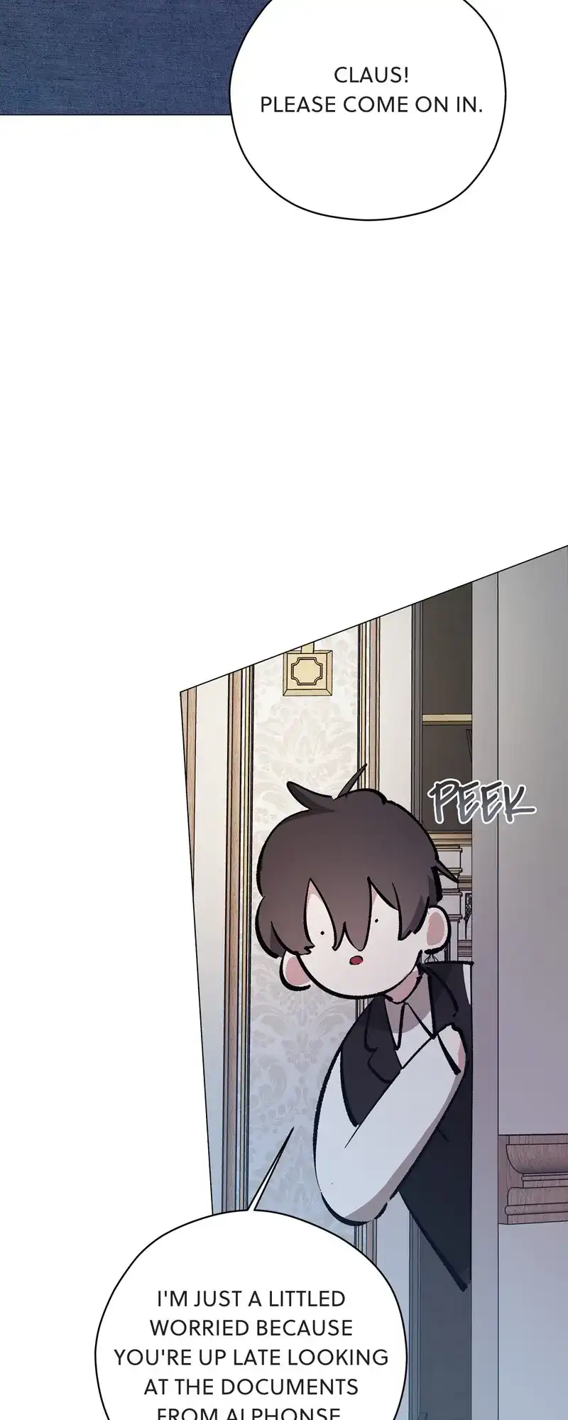 Duchess’s Lo-Fi Coffeehouse Chapter 68 - Page 7