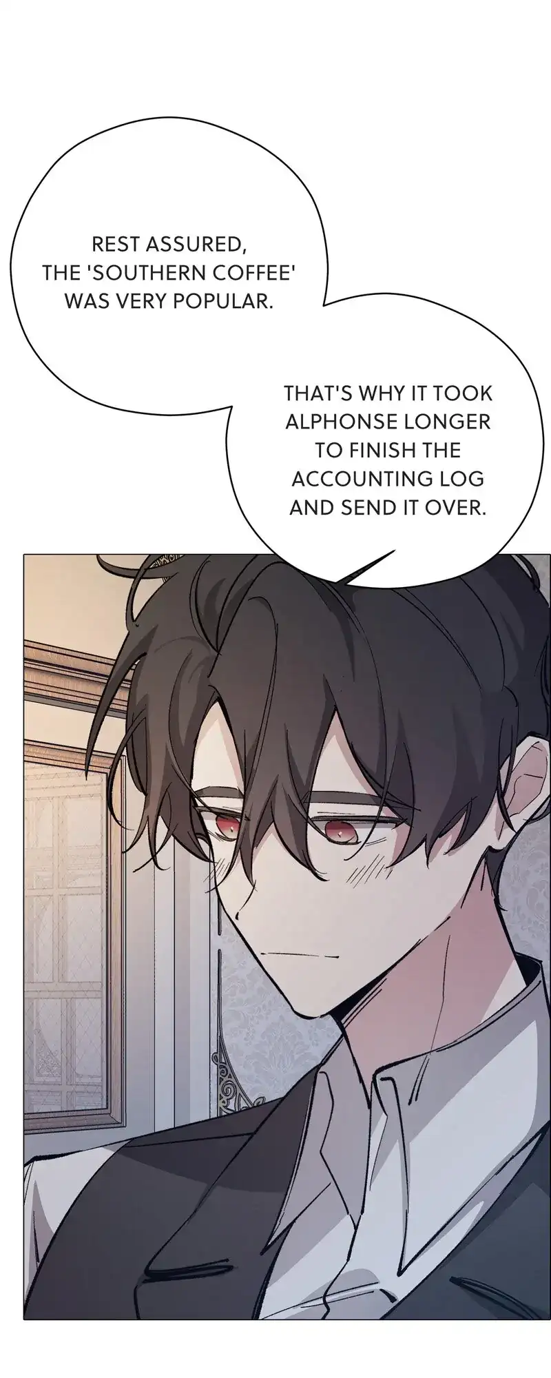 Duchess’s Lo-Fi Coffeehouse Chapter 68 - Page 10