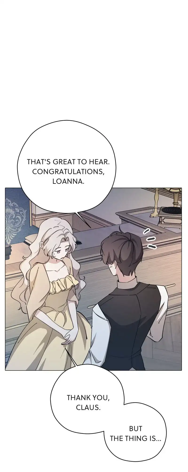 Duchess’s Lo-Fi Coffeehouse Chapter 68 - Page 11