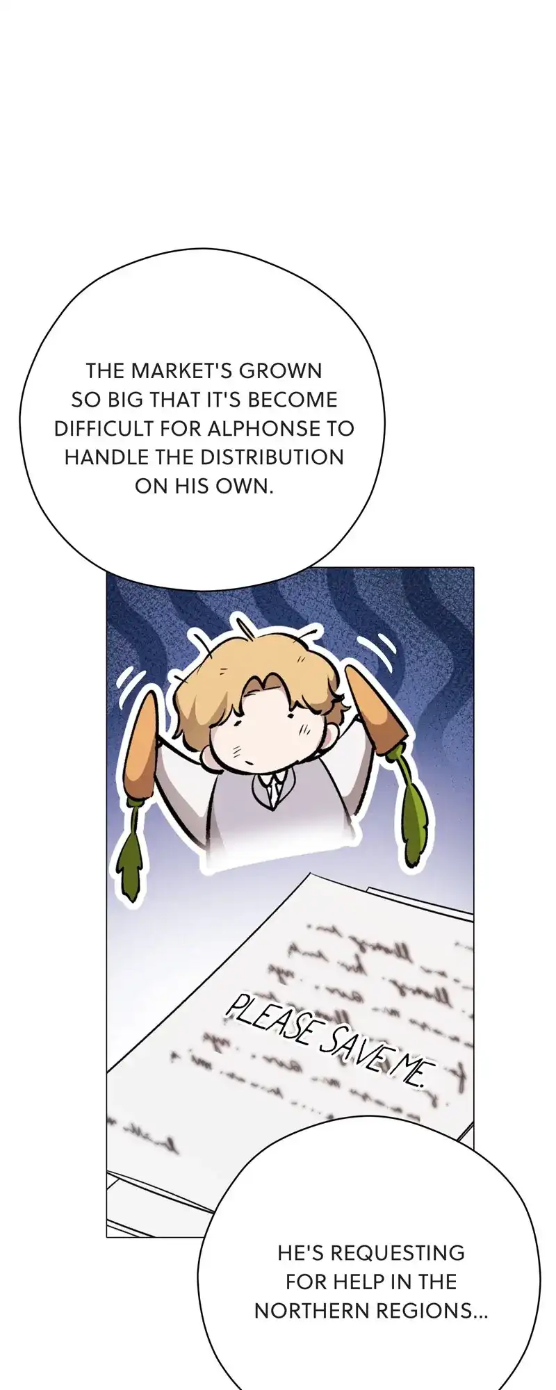 Duchess’s Lo-Fi Coffeehouse Chapter 68 - Page 12