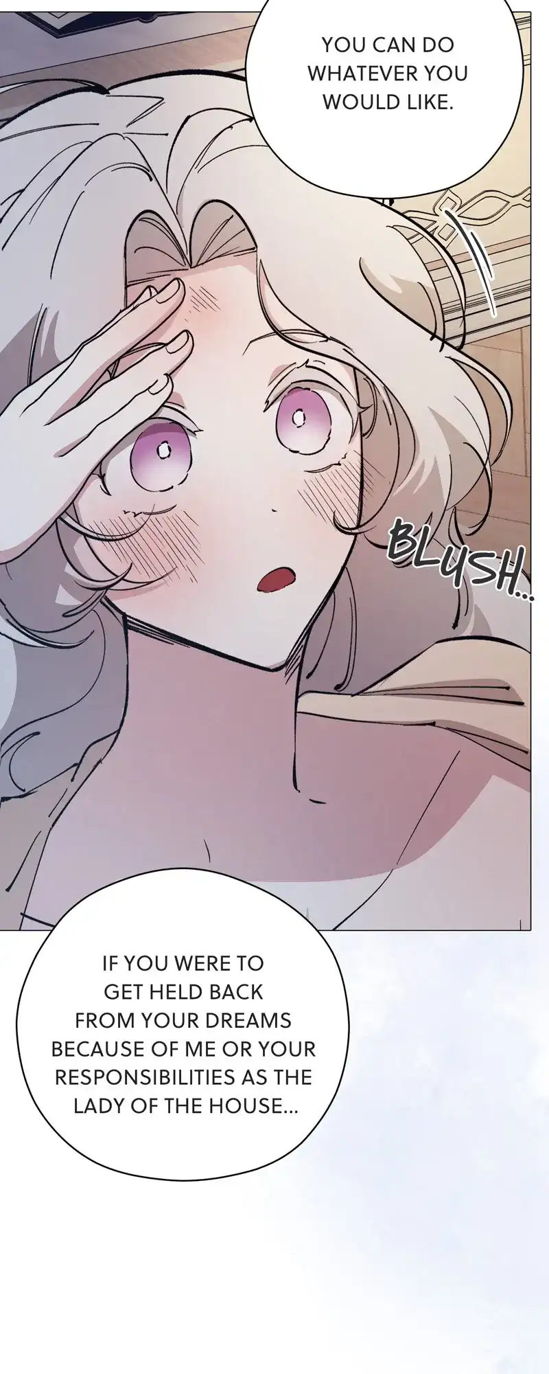 Duchess’s Lo-Fi Coffeehouse Chapter 68 - Page 20