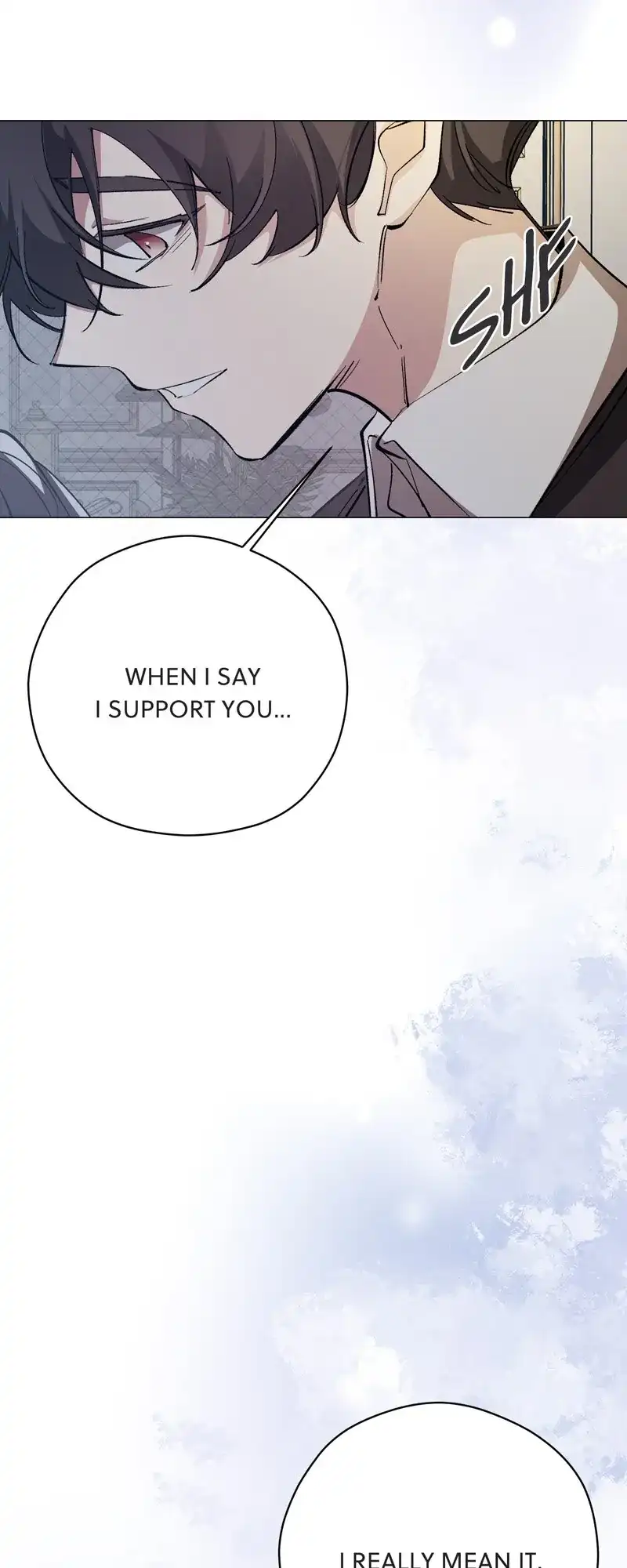 Duchess’s Lo-Fi Coffeehouse Chapter 68 - Page 23