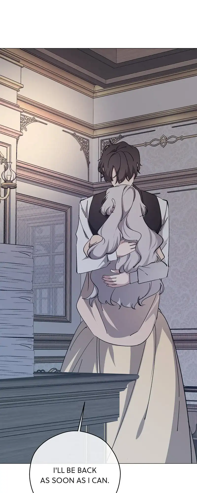 Duchess’s Lo-Fi Coffeehouse Chapter 68 - Page 25