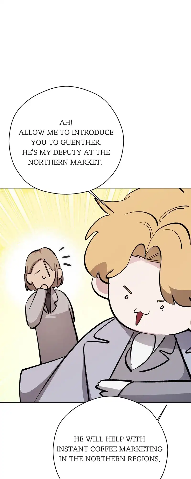 Duchess’s Lo-Fi Coffeehouse Chapter 68 - Page 31