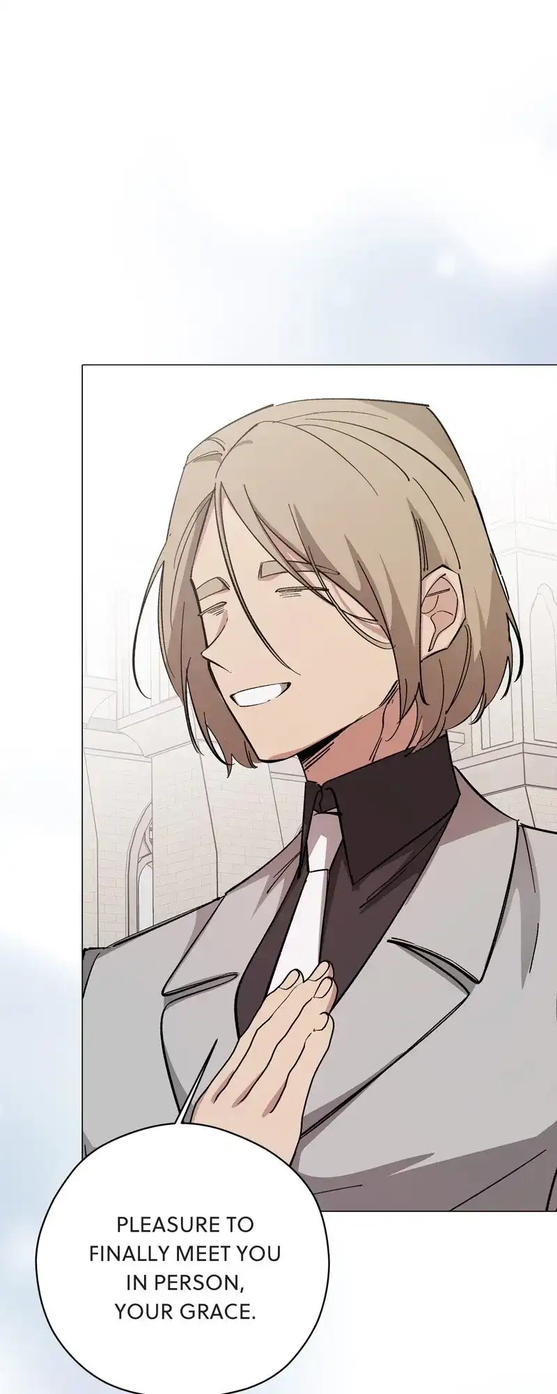 Duchess’s Lo-Fi Coffeehouse Chapter 68 - Page 33