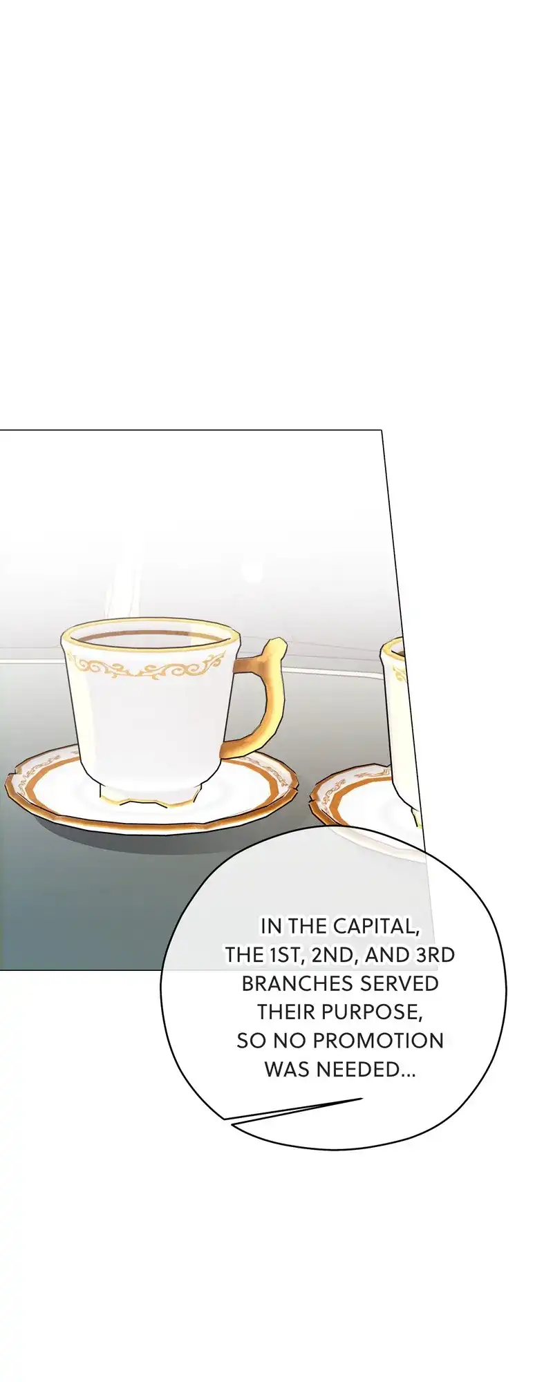 Duchess’s Lo-Fi Coffeehouse Chapter 68 - Page 36