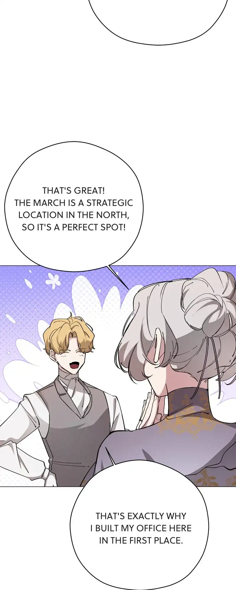 Duchess’s Lo-Fi Coffeehouse Chapter 68 - Page 41