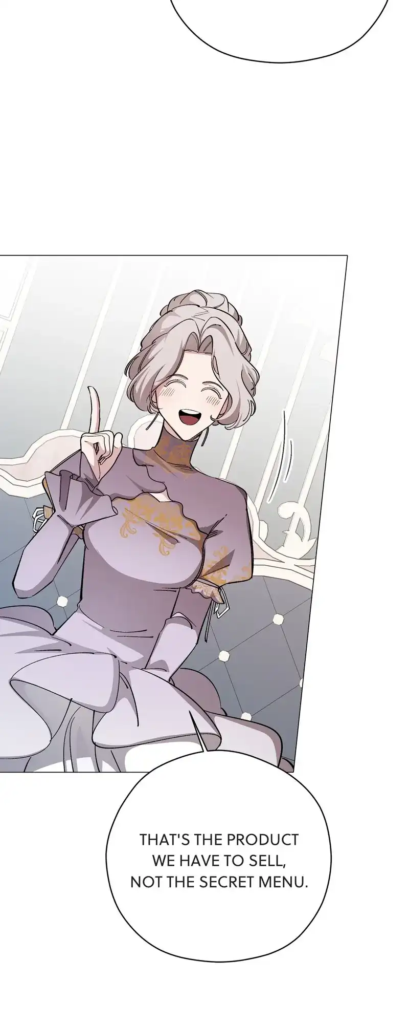 Duchess’s Lo-Fi Coffeehouse Chapter 68 - Page 44