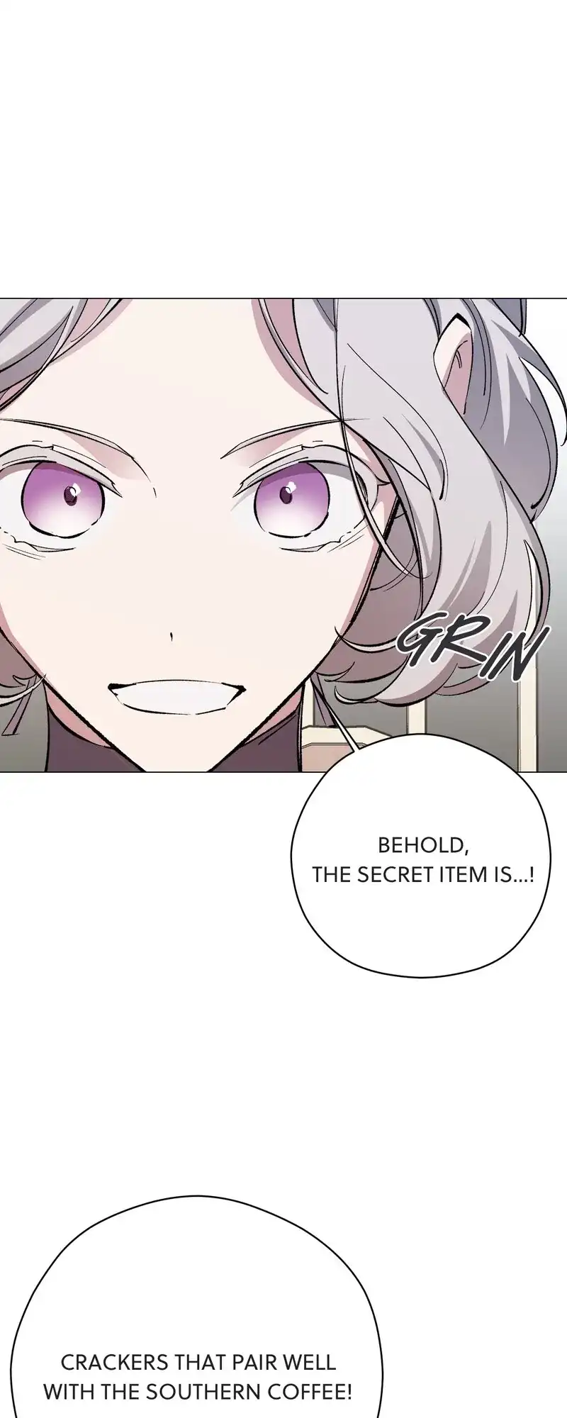 Duchess’s Lo-Fi Coffeehouse Chapter 68 - Page 45