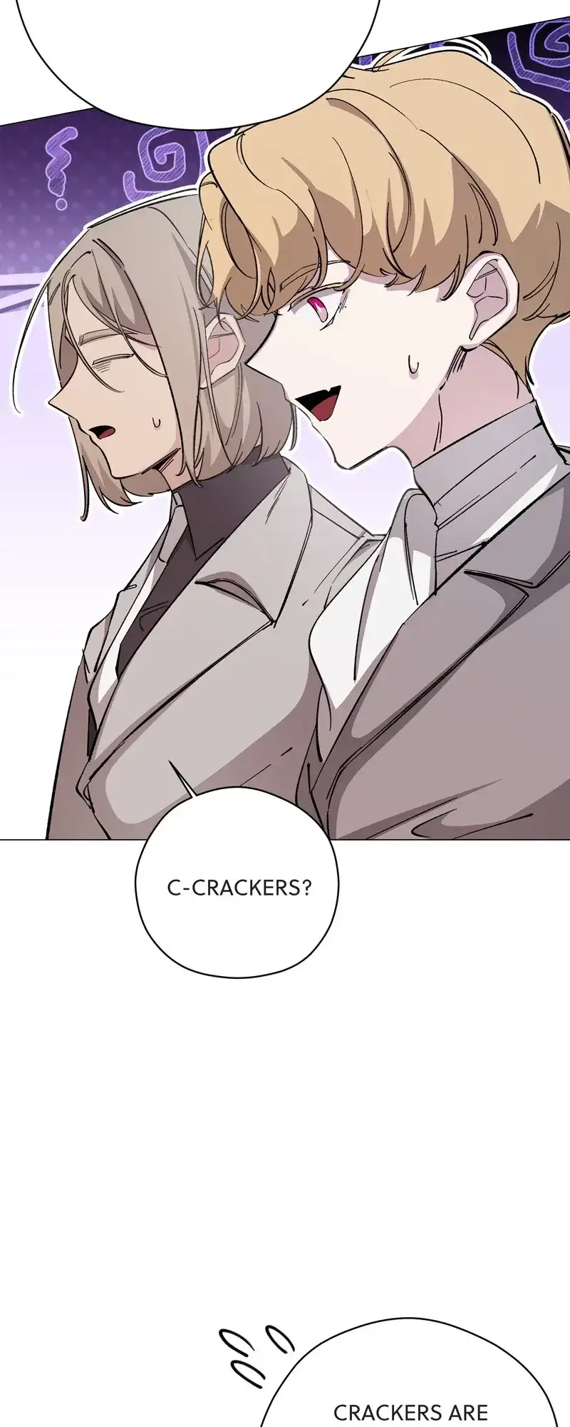 Duchess’s Lo-Fi Coffeehouse Chapter 68 - Page 46