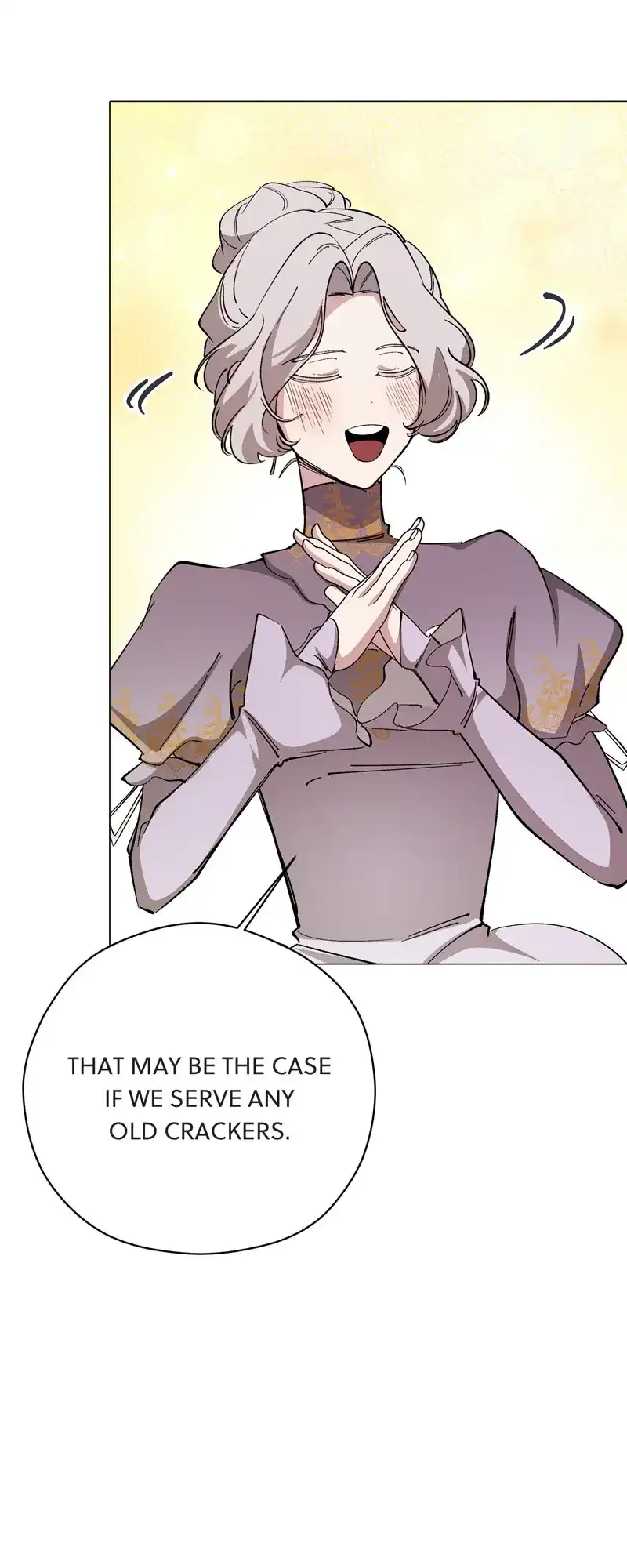 Duchess’s Lo-Fi Coffeehouse Chapter 68 - Page 48