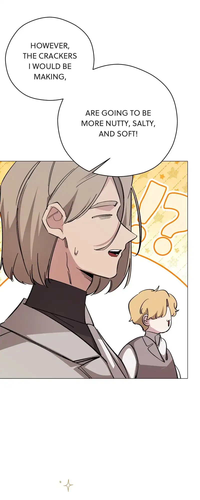 Duchess’s Lo-Fi Coffeehouse Chapter 68 - Page 49