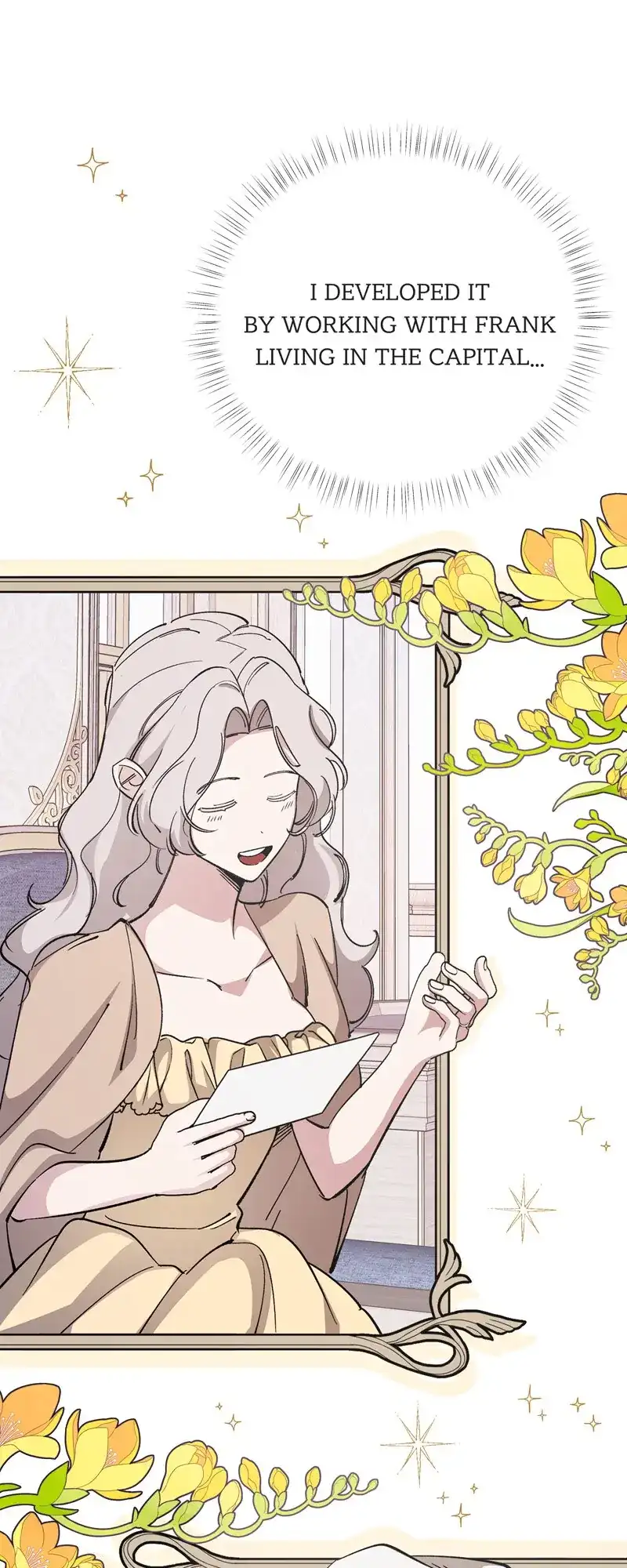 Duchess’s Lo-Fi Coffeehouse Chapter 68 - Page 50