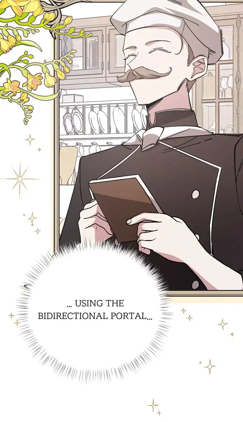 Duchess’s Lo-Fi Coffeehouse Chapter 68 - Page 51