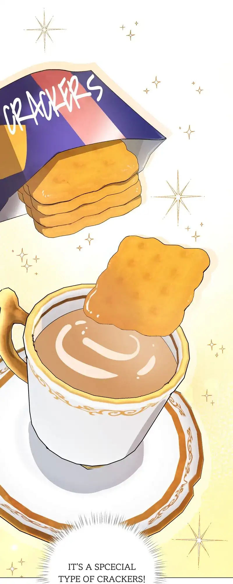 Duchess’s Lo-Fi Coffeehouse Chapter 68 - Page 52