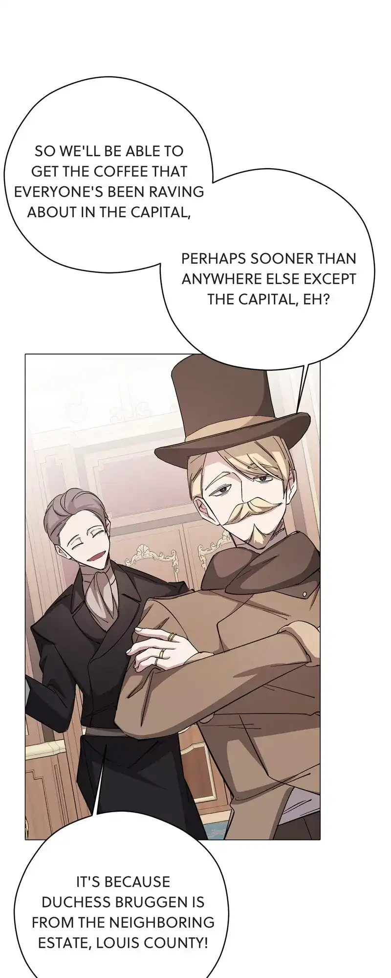 Duchess’s Lo-Fi Coffeehouse Chapter 68 - Page 59