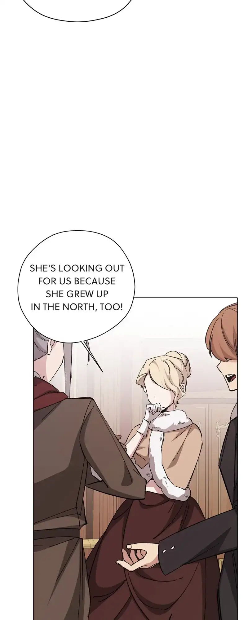 Duchess’s Lo-Fi Coffeehouse Chapter 68 - Page 60