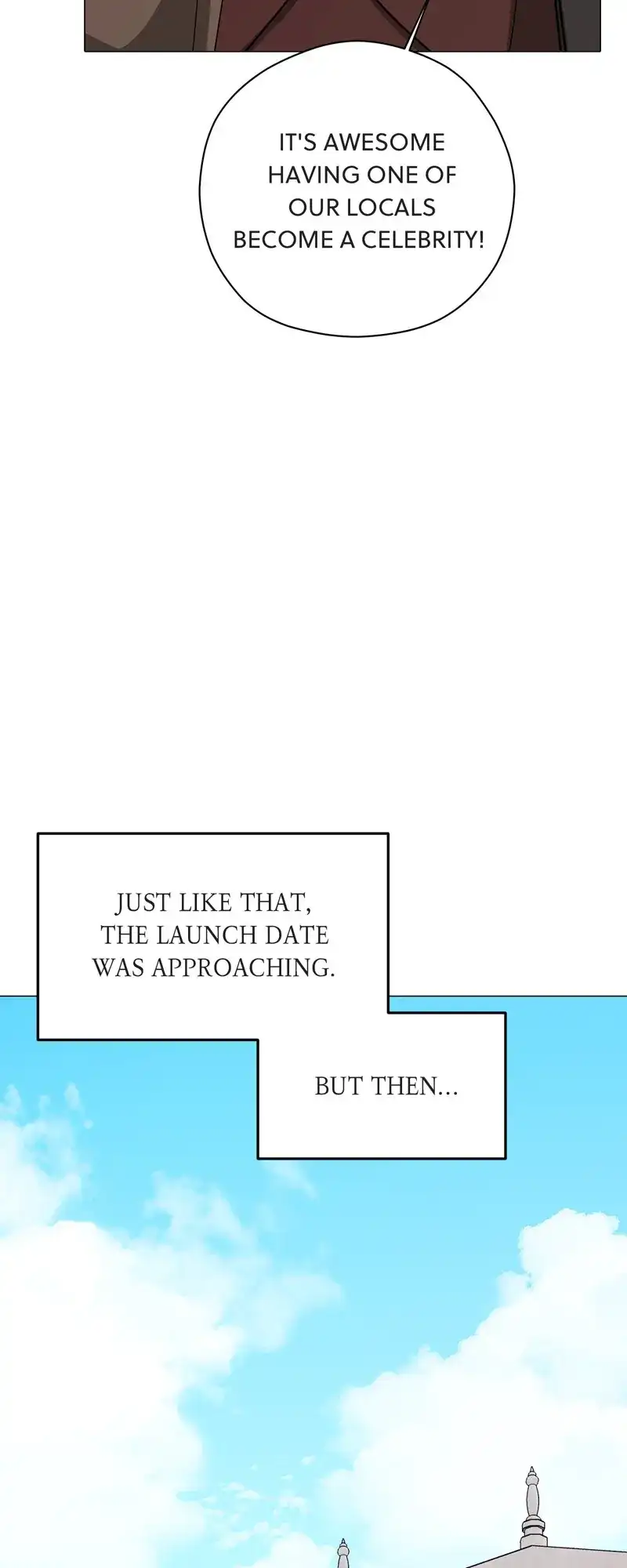 Duchess’s Lo-Fi Coffeehouse Chapter 68 - Page 61