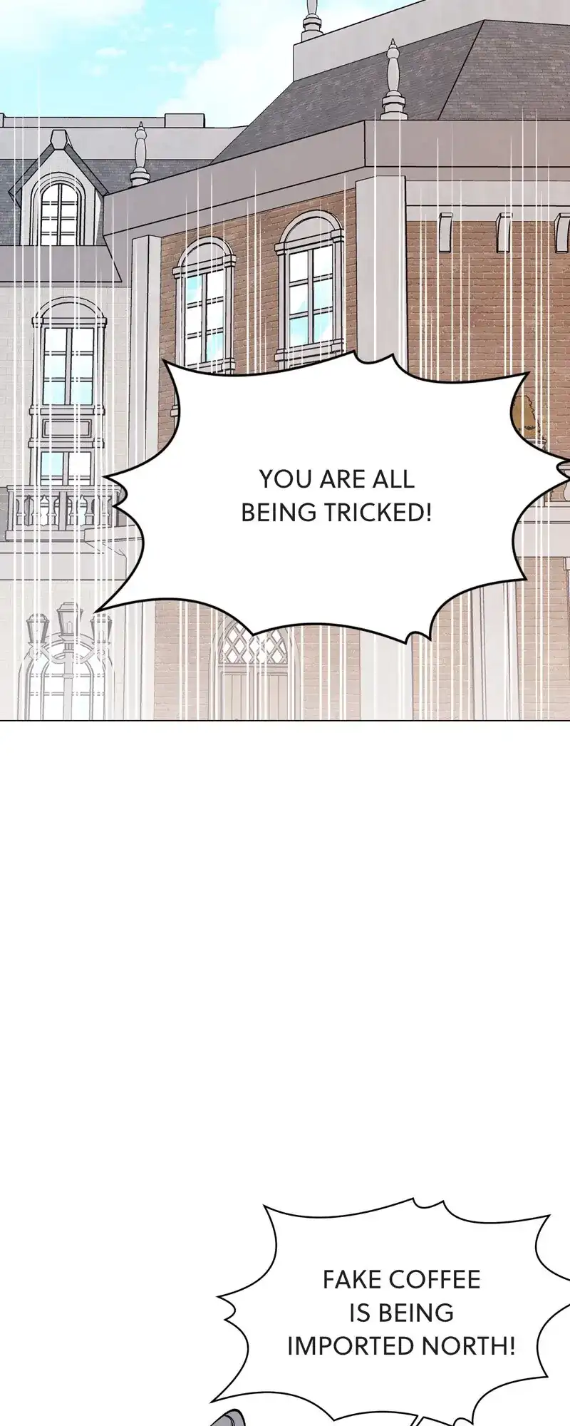 Duchess’s Lo-Fi Coffeehouse Chapter 68 - Page 62