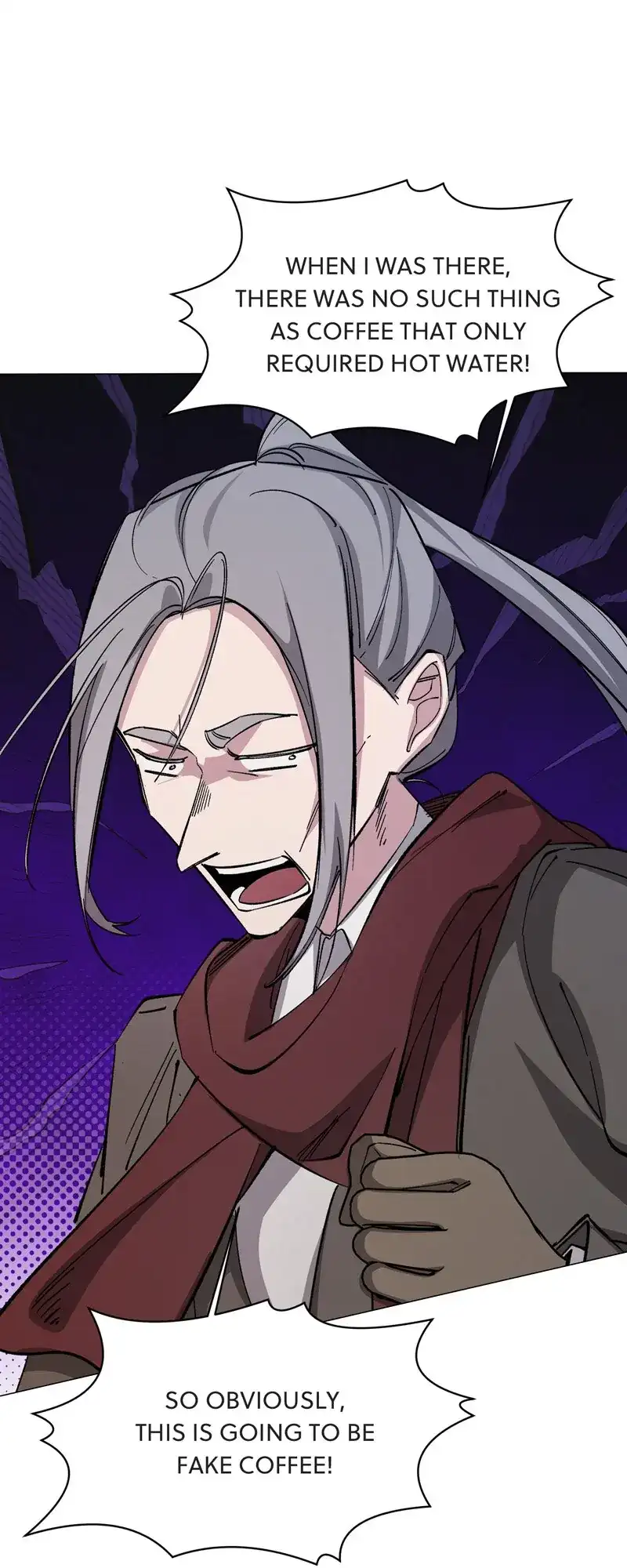 Duchess’s Lo-Fi Coffeehouse Chapter 68 - Page 67