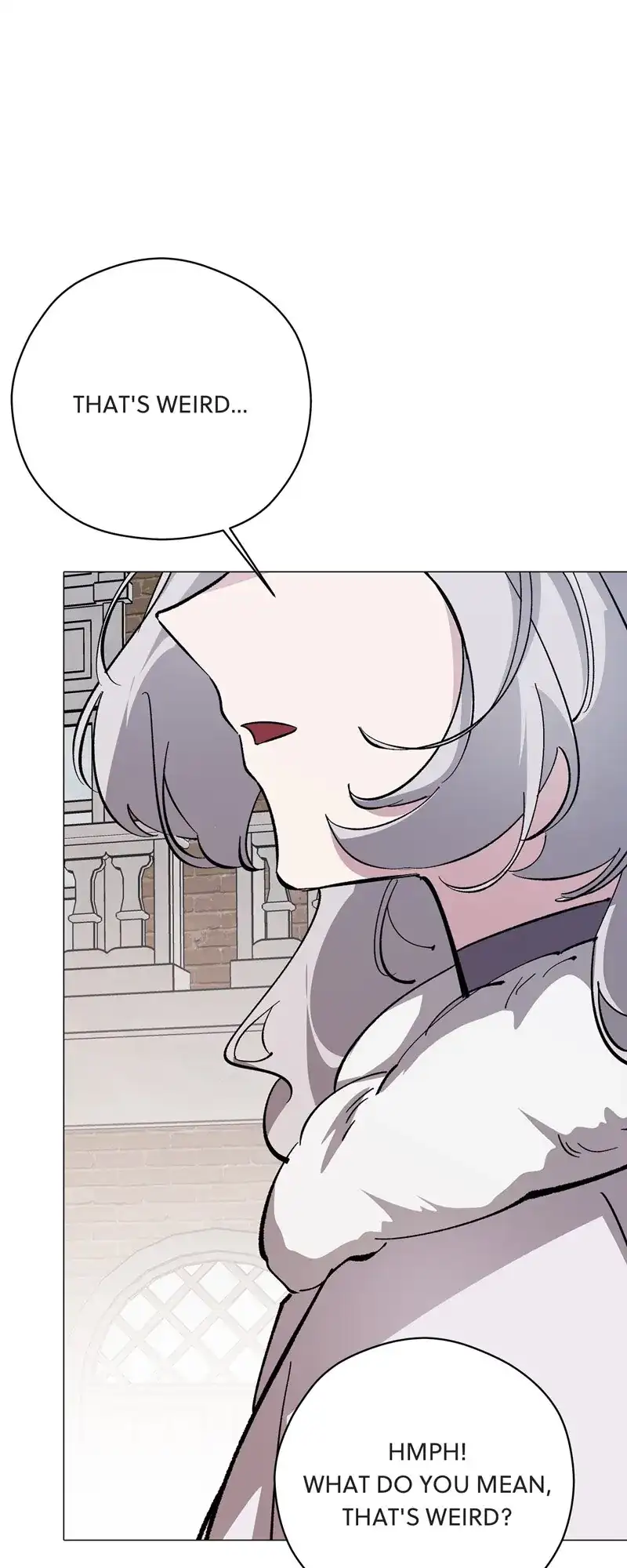 Duchess’s Lo-Fi Coffeehouse Chapter 68 - Page 68