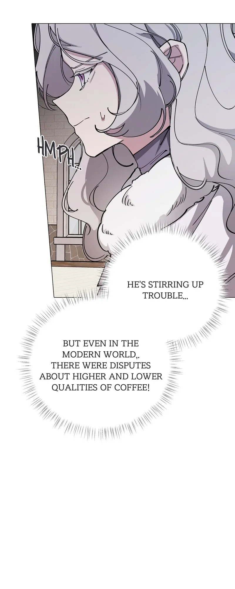 Duchess’s Lo-Fi Coffeehouse Chapter 69 - Page 10
