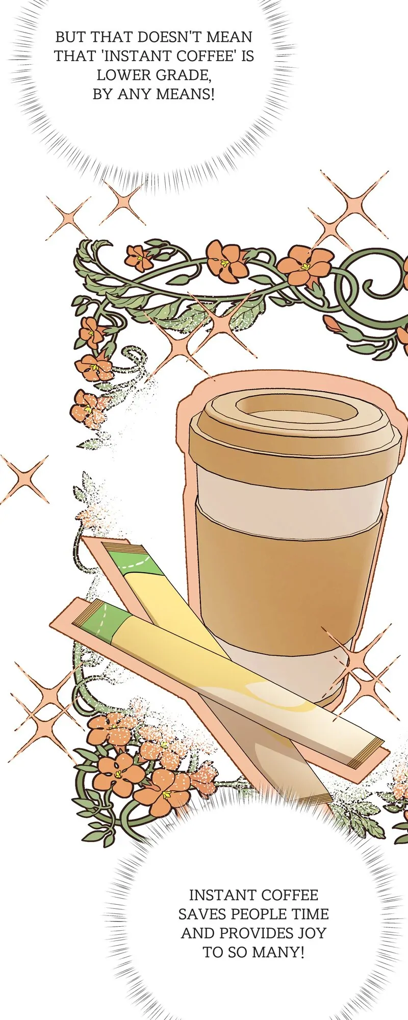 Duchess’s Lo-Fi Coffeehouse Chapter 69 - Page 12