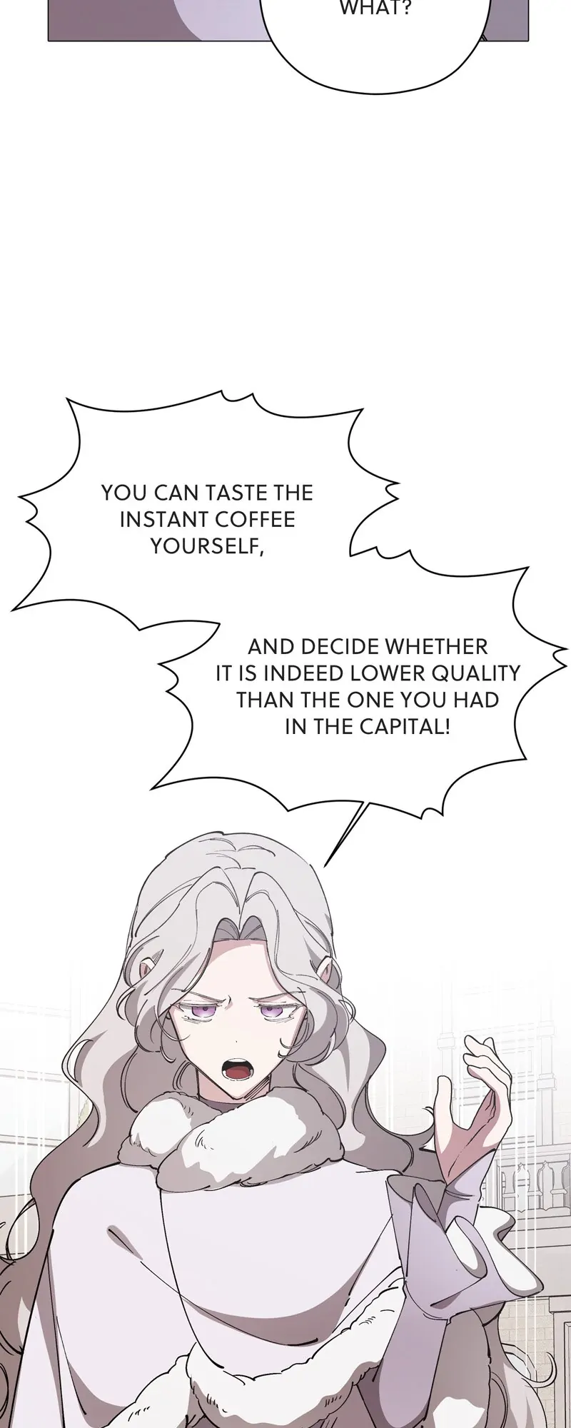 Duchess’s Lo-Fi Coffeehouse Chapter 69 - Page 14