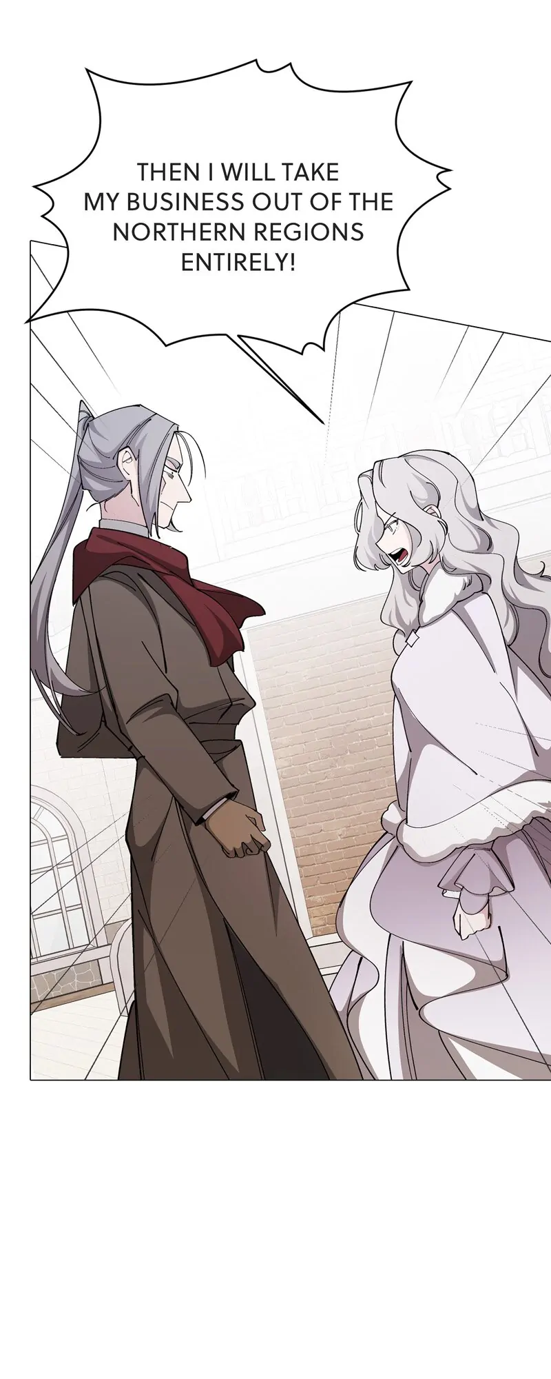 Duchess’s Lo-Fi Coffeehouse Chapter 69 - Page 16