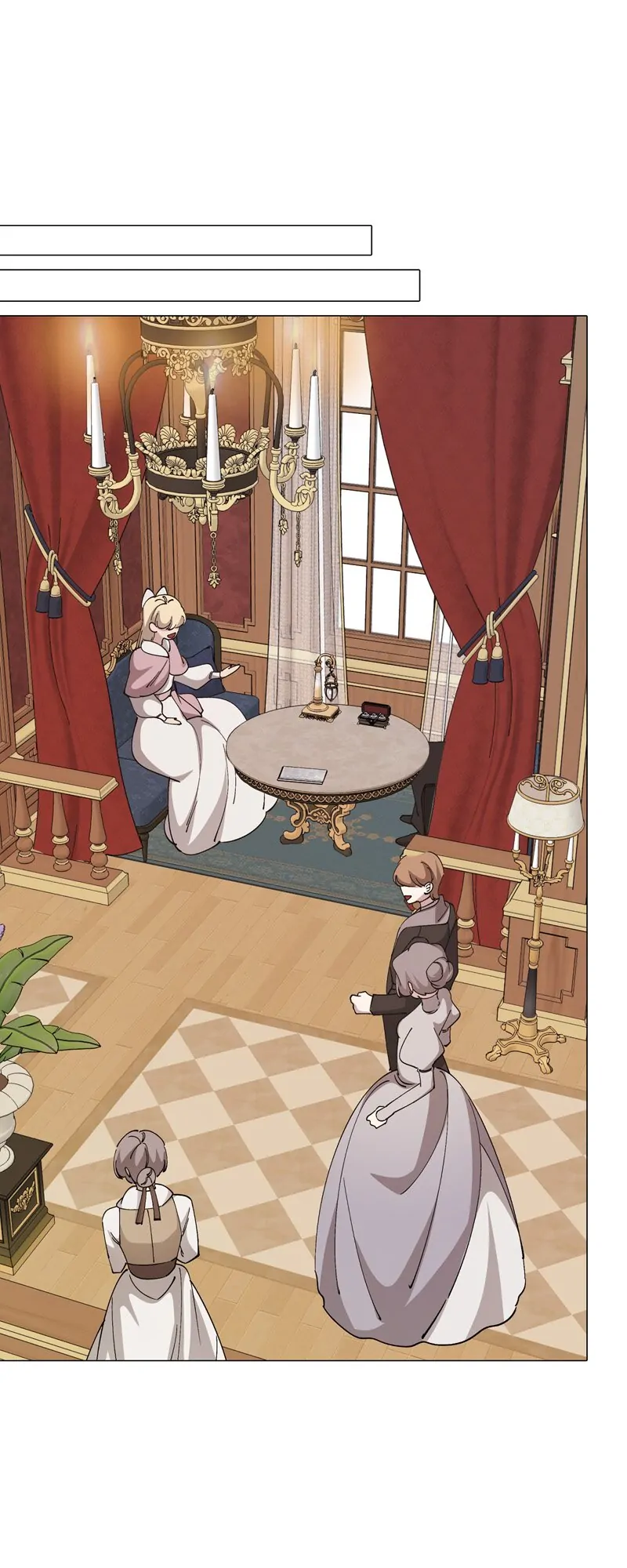 Duchess’s Lo-Fi Coffeehouse Chapter 69 - Page 19