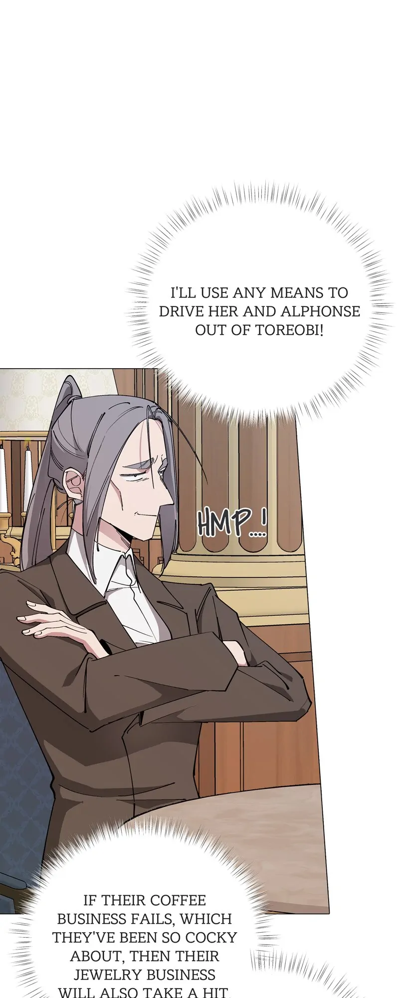 Duchess’s Lo-Fi Coffeehouse Chapter 69 - Page 20