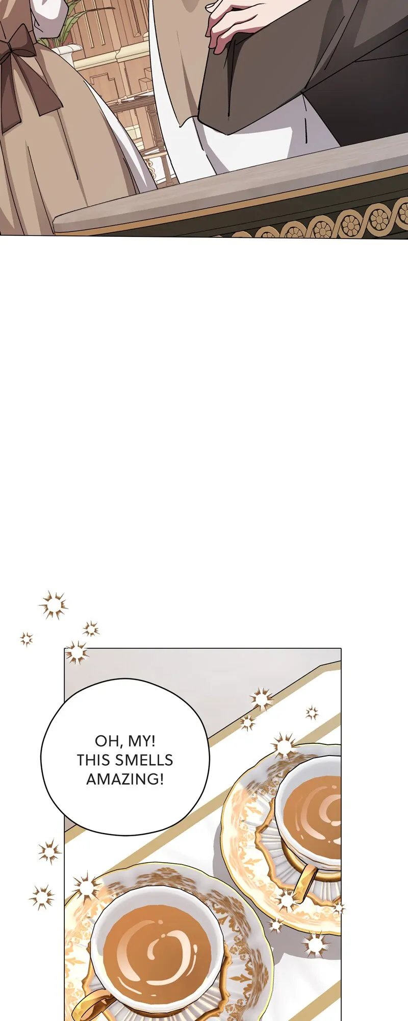 Duchess’s Lo-Fi Coffeehouse Chapter 69 - Page 22