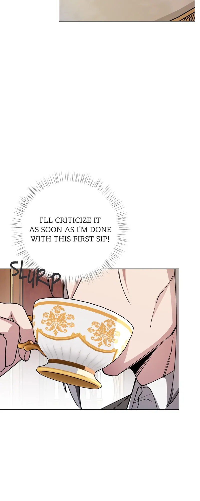 Duchess’s Lo-Fi Coffeehouse Chapter 69 - Page 27