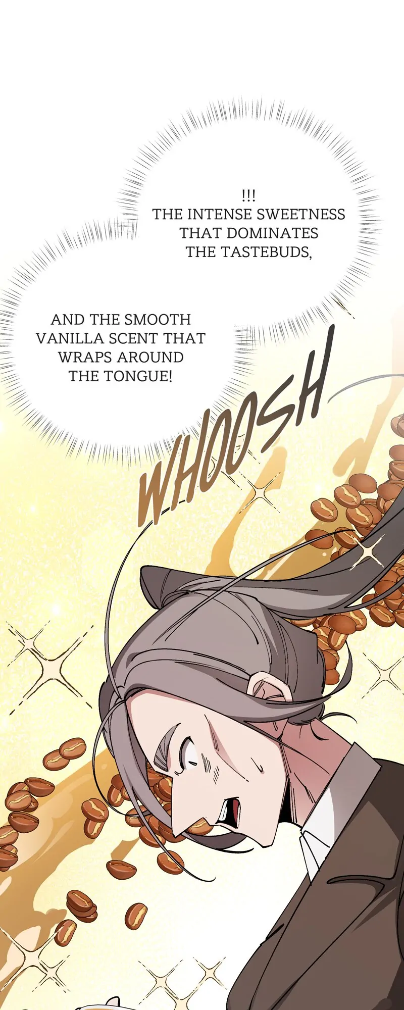 Duchess’s Lo-Fi Coffeehouse Chapter 69 - Page 28