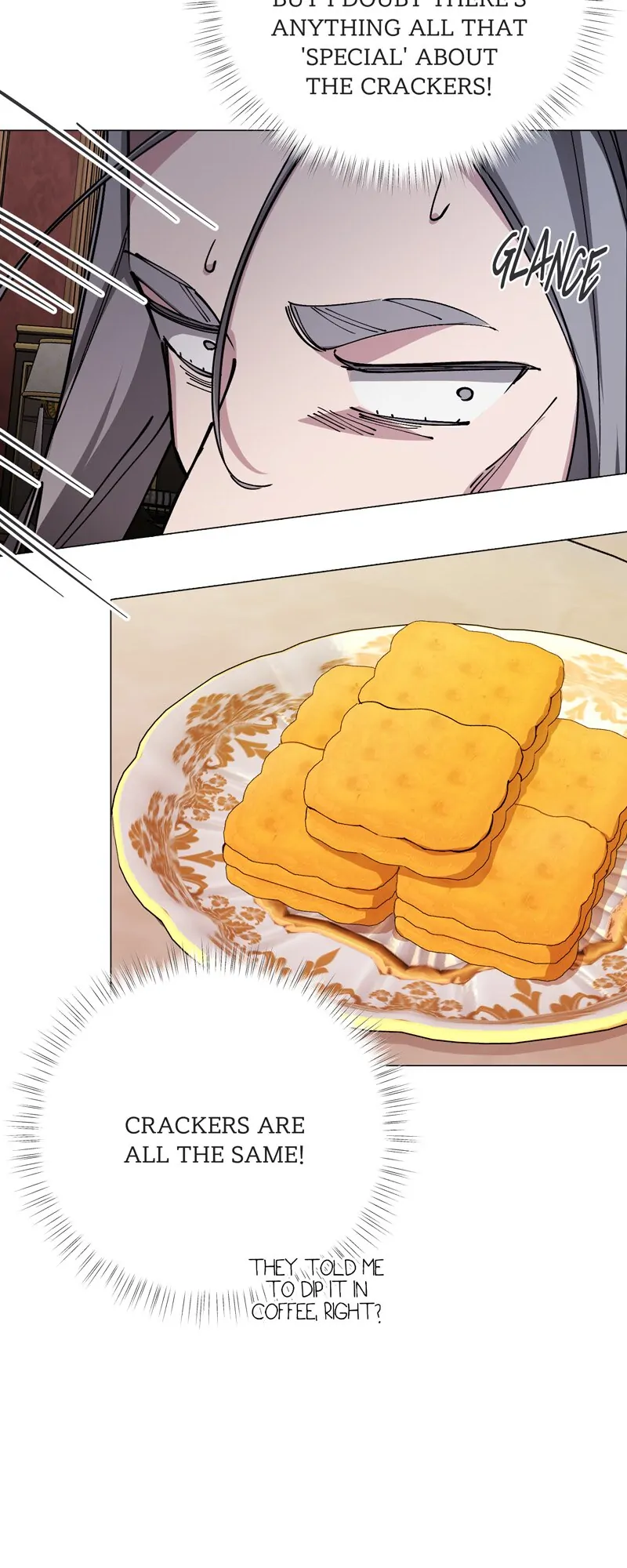 Duchess’s Lo-Fi Coffeehouse Chapter 69 - Page 30