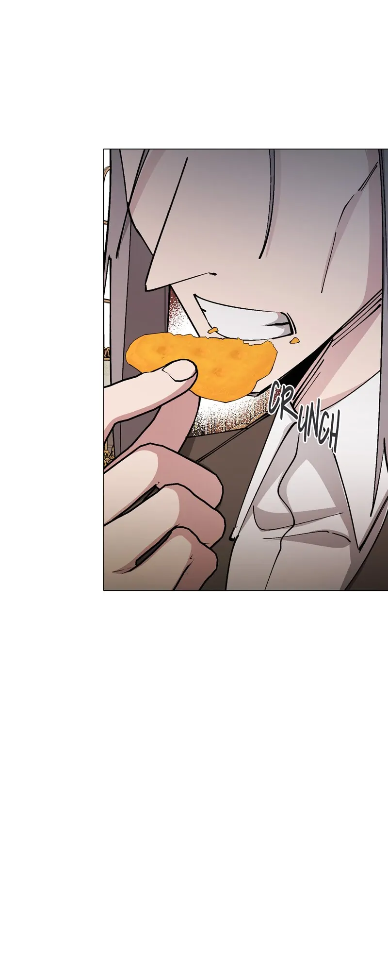 Duchess’s Lo-Fi Coffeehouse Chapter 69 - Page 32