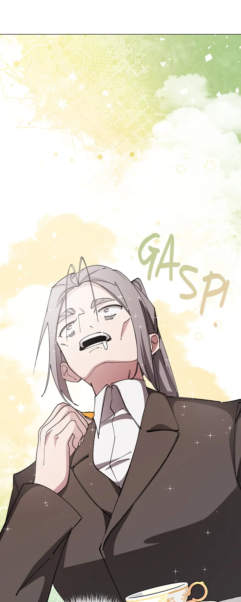 Duchess’s Lo-Fi Coffeehouse Chapter 69 - Page 33