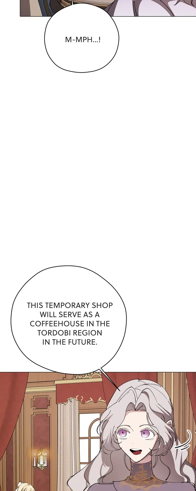 Duchess’s Lo-Fi Coffeehouse Chapter 69 - Page 37