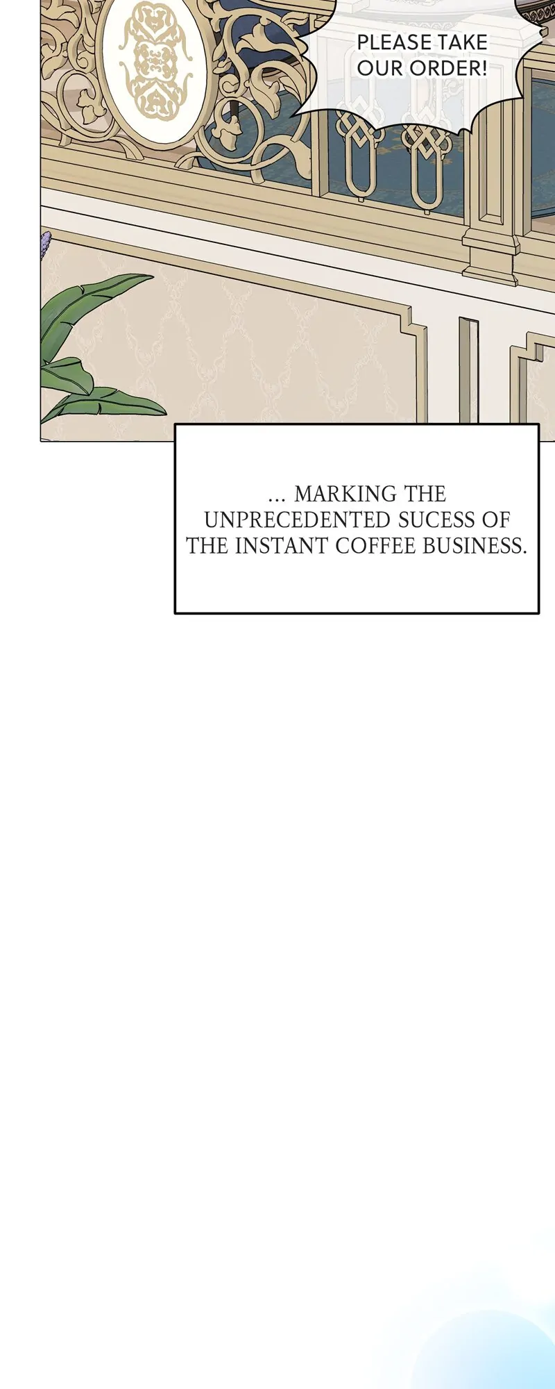 Duchess’s Lo-Fi Coffeehouse Chapter 69 - Page 43