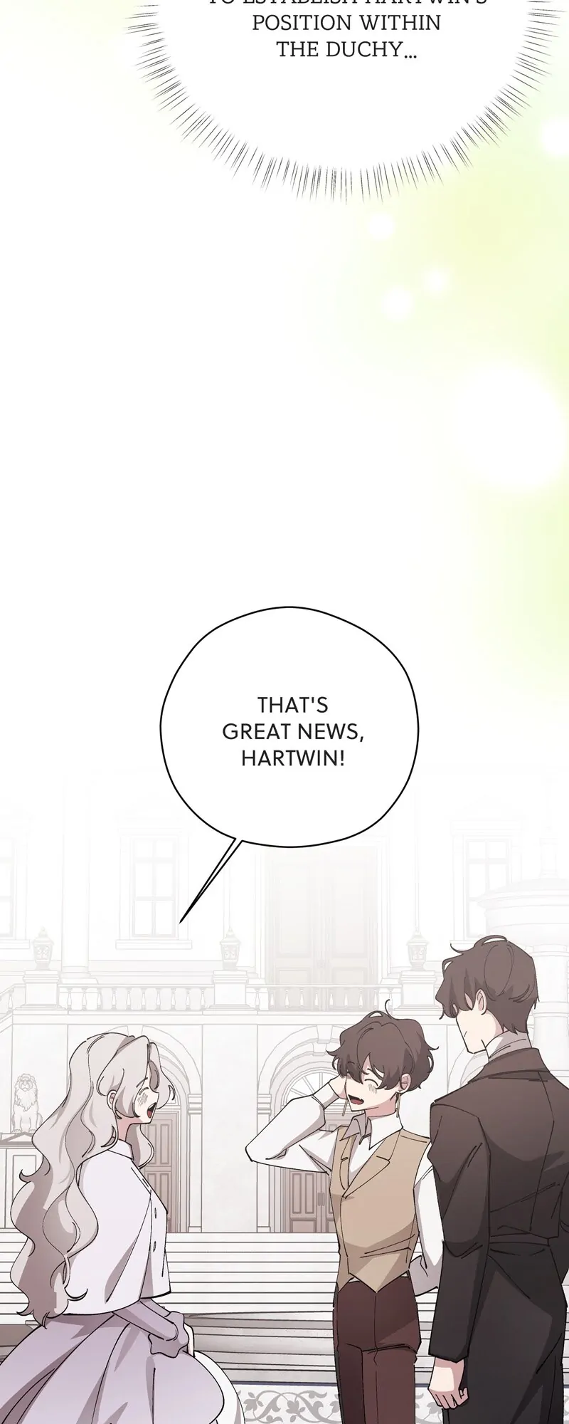 Duchess’s Lo-Fi Coffeehouse Chapter 69 - Page 51