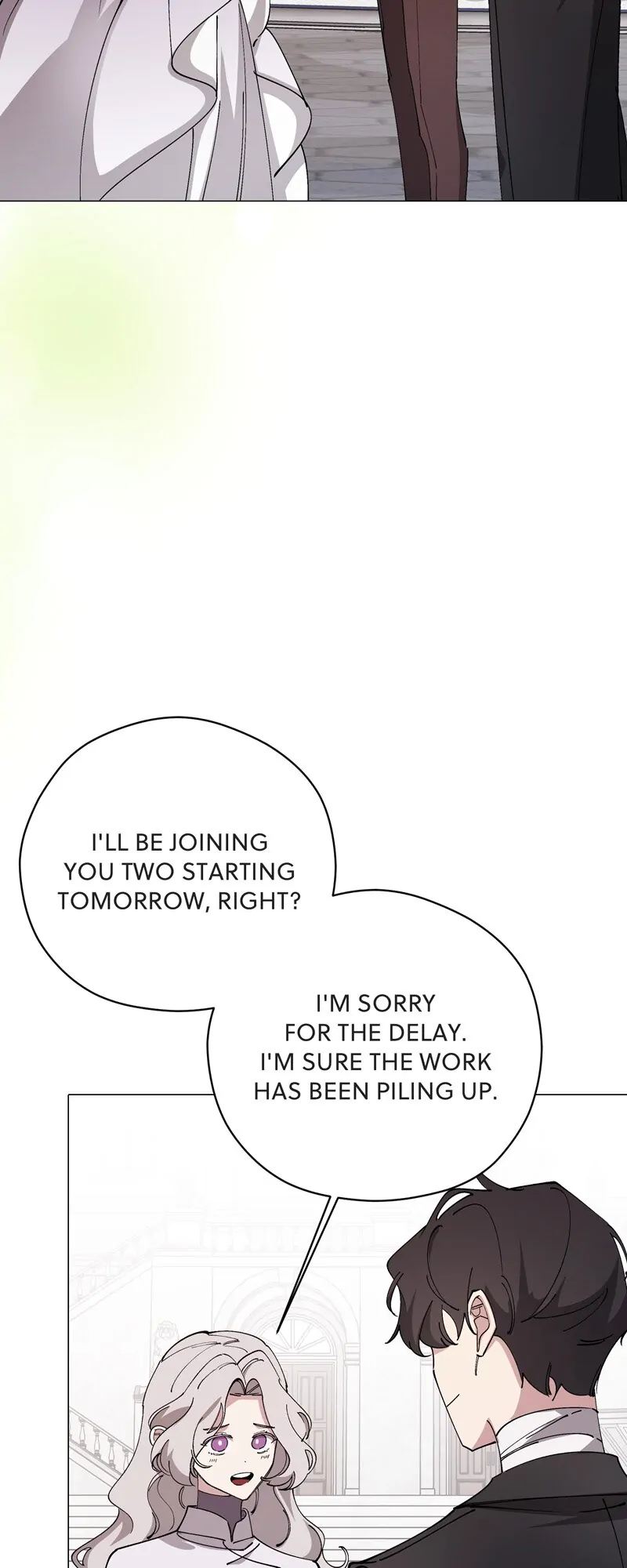 Duchess’s Lo-Fi Coffeehouse Chapter 69 - Page 52