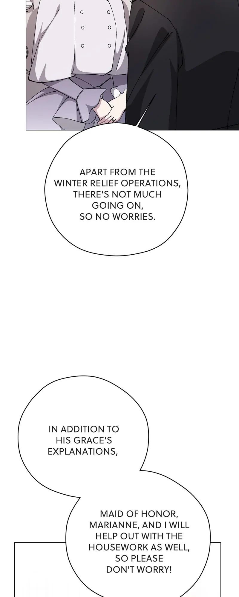 Duchess’s Lo-Fi Coffeehouse Chapter 69 - Page 53