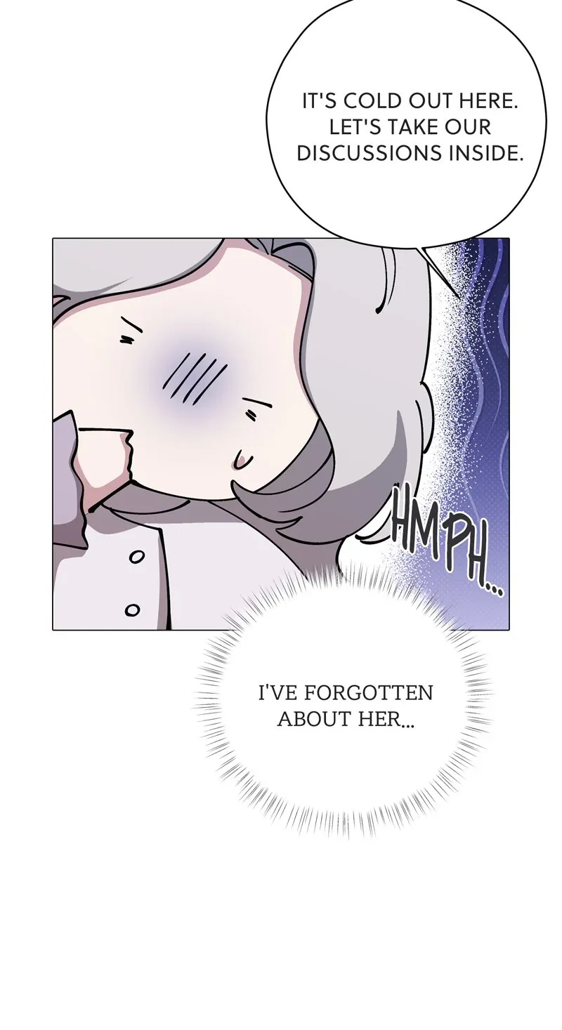 Duchess’s Lo-Fi Coffeehouse Chapter 69 - Page 55