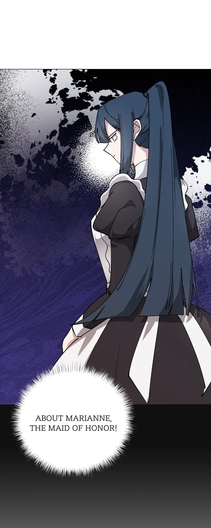 Duchess’s Lo-Fi Coffeehouse Chapter 69 - Page 56