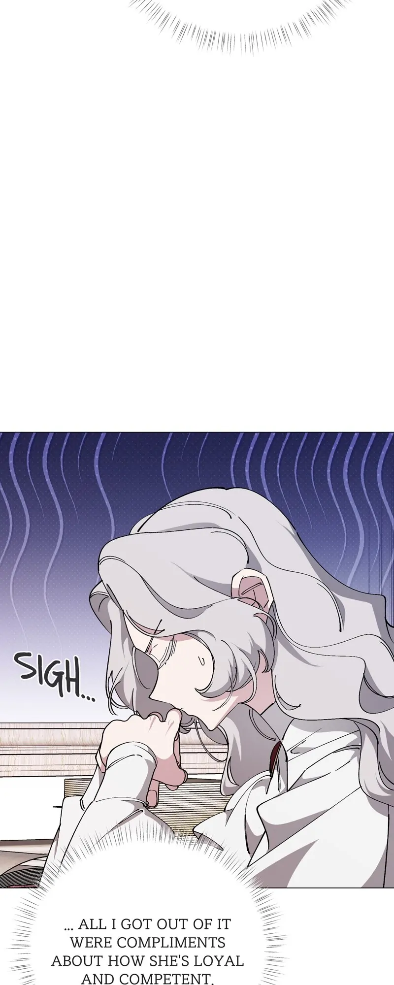 Duchess’s Lo-Fi Coffeehouse Chapter 69 - Page 58