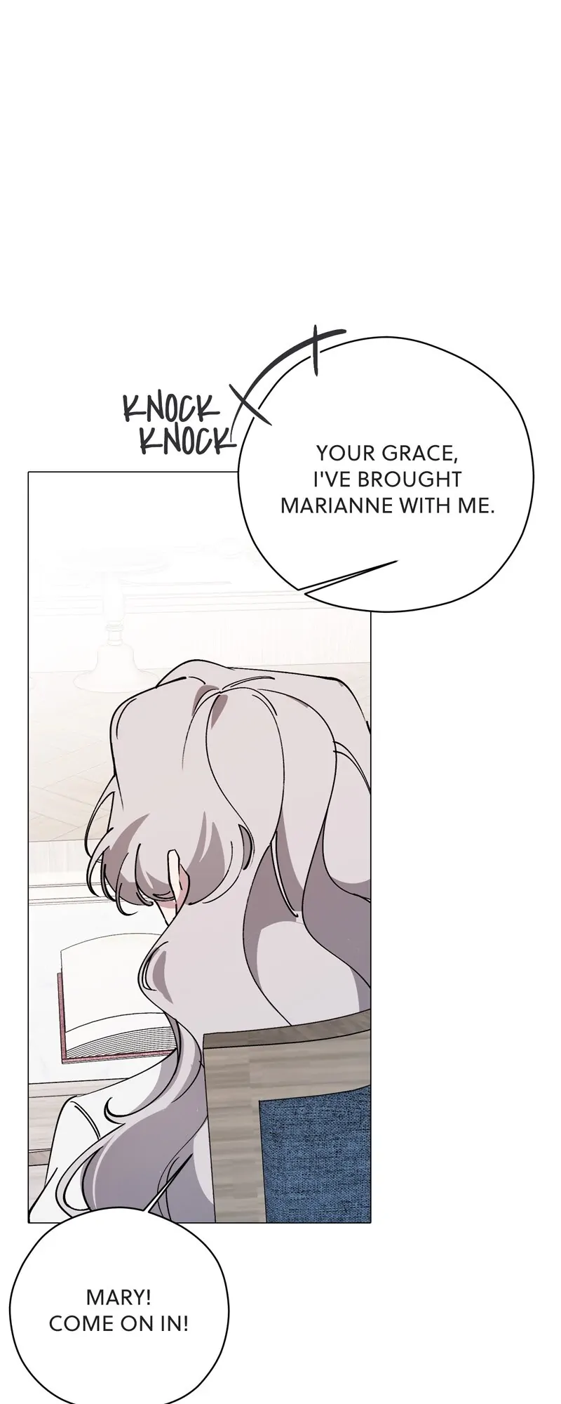 Duchess’s Lo-Fi Coffeehouse Chapter 69 - Page 60