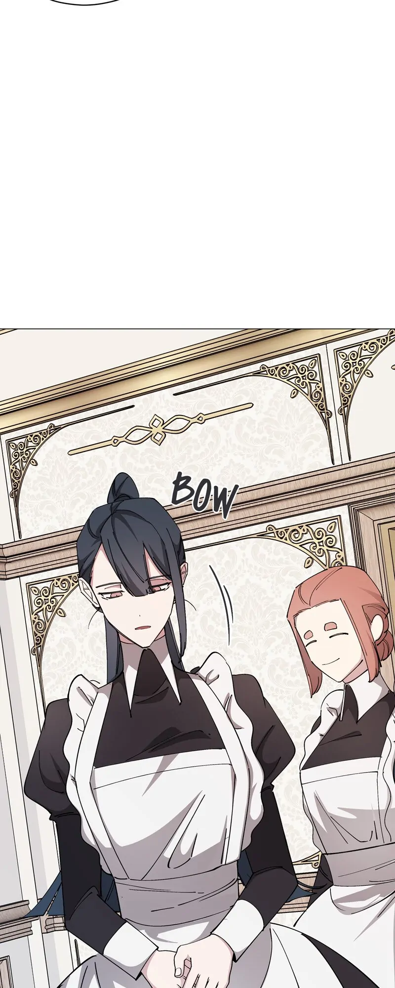 Duchess’s Lo-Fi Coffeehouse Chapter 69 - Page 61