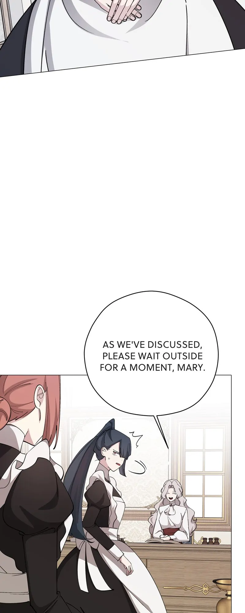 Duchess’s Lo-Fi Coffeehouse Chapter 69 - Page 62