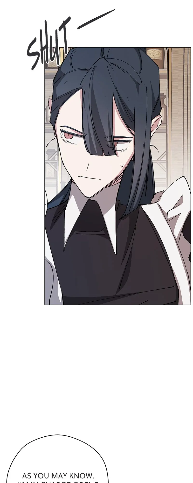 Duchess’s Lo-Fi Coffeehouse Chapter 69 - Page 64