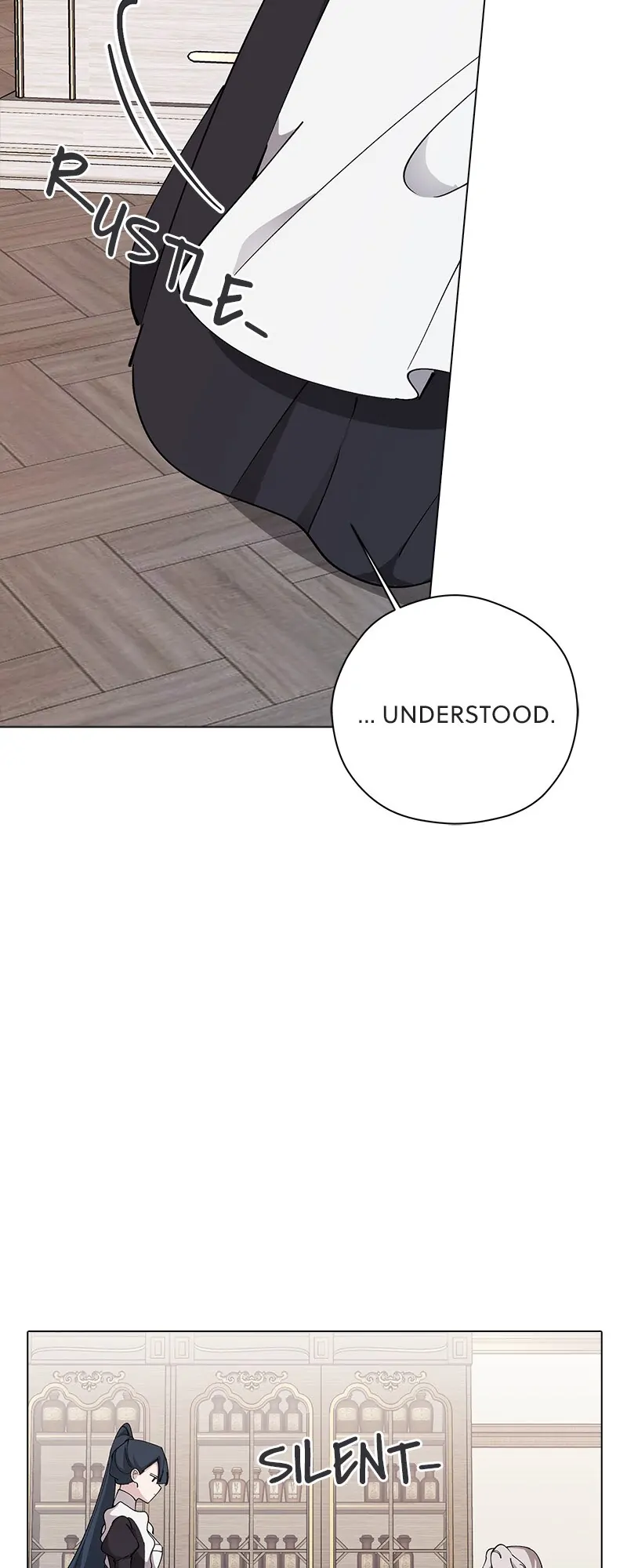 Duchess’s Lo-Fi Coffeehouse Chapter 69 - Page 66